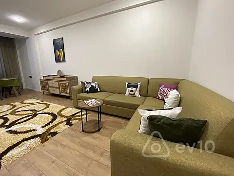 Kirayə verilir 3 otaqlı yeni tikili 150 m² — Bakı, Yasamal 3 otaq 150.00 m²