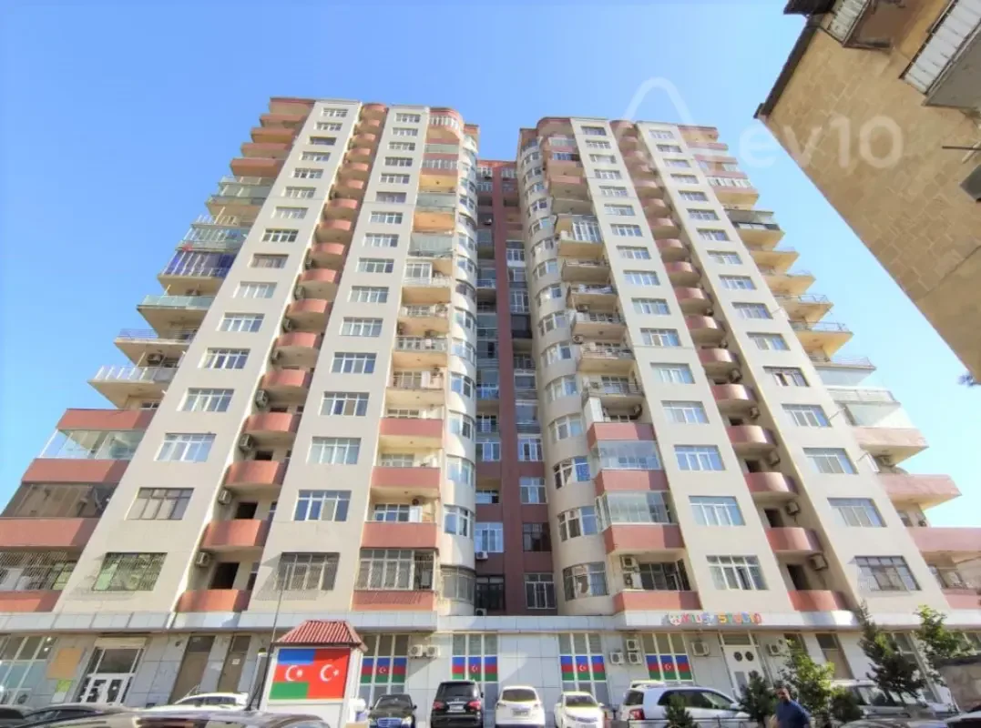 Kirayə verilir 3 otaqlı ofis 150 m²