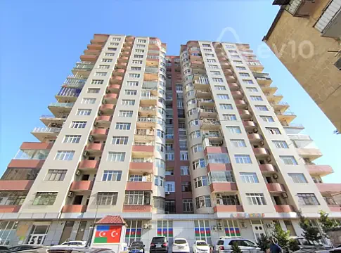 Kirayə verilir 3 otaqlı ofis 150 m² — Bakı, Yasamal 3 otaq 150.00 m²