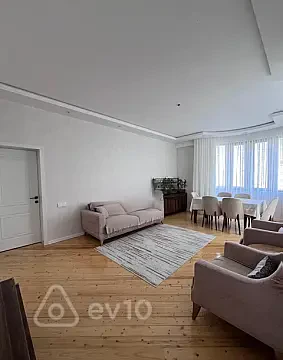 Satılır 3 otaqlı yeni tikili 133 m² — Bakı, Xətai 3 otaq 133.00 m²