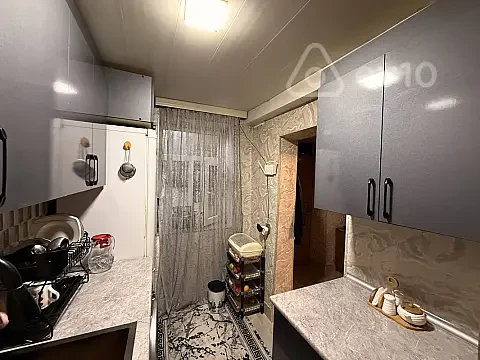 Satılır 3 otaqlı köhnə tikili 75 m² — Bakı, Abşeron 3 otaq 75.00 m²