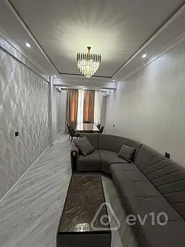 Kirayə verilir 3 otaqlı yeni tikili 100 m² — Bakı, Abşeron 3 otaq 100.00 m²