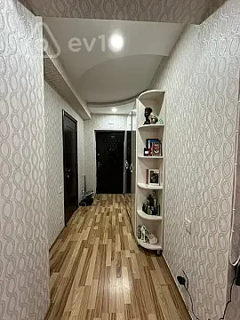 Satılır 3 otaqlı yeni tikili 94 m² — Bakı, Yasamal 3 otaq 94.00 m²