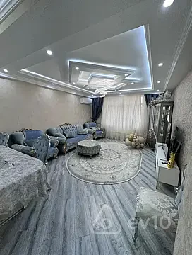 Satılır 2 otaqlı yeni tikili 83 m² — Bakı, Səbail 2 otaq 83.00 m²