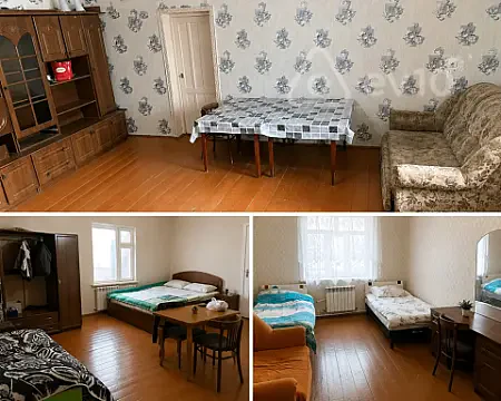 Kirayə verilir 4 otaqlı köhnə tikili 120 m² — Bakı, Yasamal 4 otaq 120.00 m²