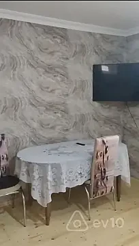 Kirayə verilir 3 otaqlı həyət evi 80 m² — Bakı, Binəqədi 3 otaq 80.00 m²