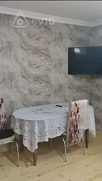 Kirayə verilir 3 otaqlı həyət evi 82 m² — Bakı, Binəqədi 3 otaq 82.00 m²