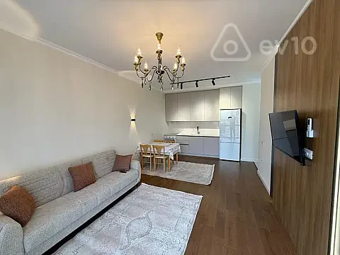 Kirayə verilir 3 otaqlı yeni tikili 80 m² — Bakı, Nərimanov 3 otaq 80.00 m²