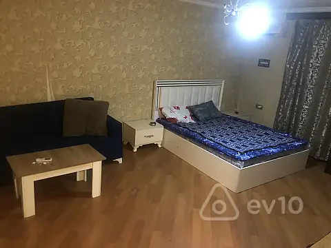 Kirayə verilir 1 otaqlı köhnə tikili 40 m² — Bakı, Nəsimi 1 otaq 40.00 m²