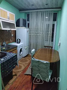 Kirayə verilir 1 otaqlı yeni tikili 68 m² — Bakı, Nizami 1 otaq 68.00 m²