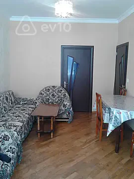 Kirayə verilir 2 otaqlı köhnə tikili 65 m² — Bakı, Nəsimi 2 otaq 65.00 m²
