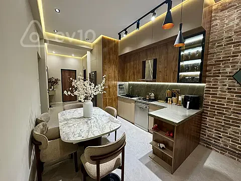Kirayə verilir 3 otaqlı yeni tikili 90 m² — Bakı, Nəsimi 3 otaq 90.00 m²