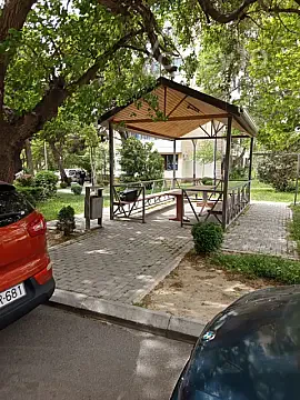 Kirayə verilir 2 otaqlı köhnə tikili 50 m² — Bakı, Binəqədi 2 otaq 50.00 m²