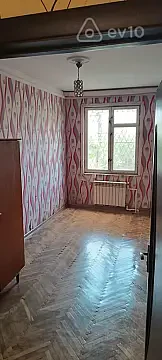 Kirayə verilir 2 otaqlı köhnə tikili 50 m² — Bakı, Nəsimi 2 otaq 50.00 m²
