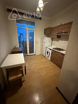 Kirayə verilir 3 otaqlı yeni tikili 80 m² — Bakı, Yasamal 3 otaq 80.00 m²
