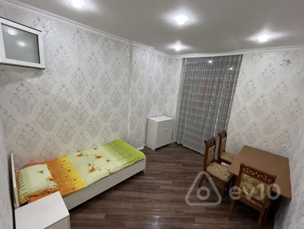 Kirayə verilir 1 otaqlı yeni tikili 47 m²