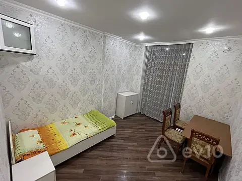Kirayə verilir 1 otaqlı yeni tikili 47 m² — Xırdalan 1 otaq 47.00 m²