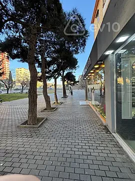 Kirayə verilir mənzil 75 m² — Bakı, Nizami 75.00 m²