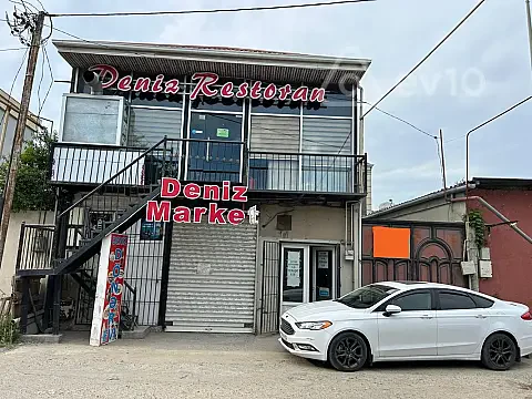 Satılır 6 otaqlı həyət evi 200 m² — Bakı, Binəqədi 6 otaq 200.00 m²