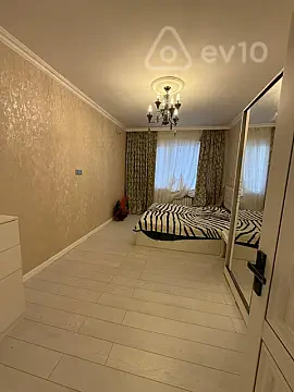 Kirayə verilir 2 otaqlı köhnə tikili 55 m² — Bakı, Nəsimi 2 otaq 55.00 m²