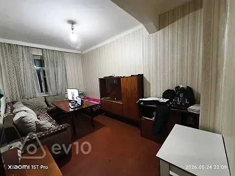 Satılır 2 otaqlı köhnə tikili 47 m² — Bakı, Nərimanov 2 otaq 47.00 m²