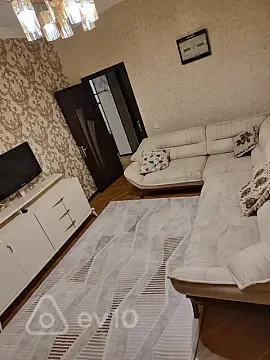Kirayə verilir 3 otaqlı yeni tikili 96 m² — Bakı, Xətai 3 otaq 96.00 m²