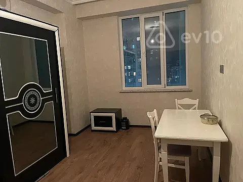 Kirayə verilir 2 otaqlı yeni tikili 40 m² — Sumqayıt 2 otaq 40.00 m²