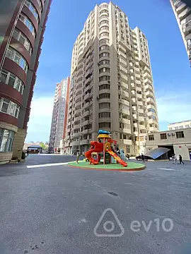 Kirayə verilir 3 otaqlı yeni tikili 102 m² — Bakı, Xətai 3 otaq 102.00 m²