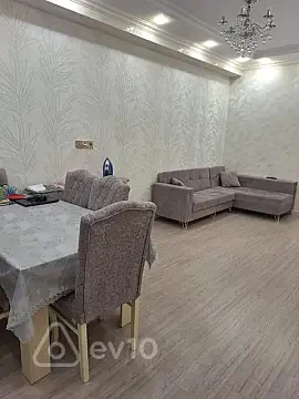 Kirayə verilir 2 otaqlı yeni tikili 70 m² — Bakı, Nizami 2 otaq 70.00 m²