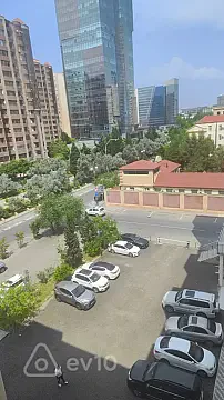 Satılır 4 otaqlı köhnə tikili 90 m² — Bakı, Xətai 4 otaq 90.00 m²