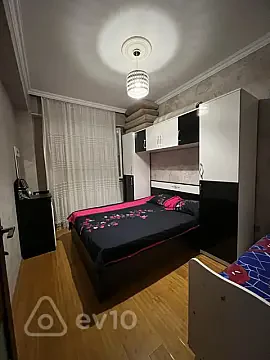 Kirayə verilir 2 otaqlı yeni tikili 66 m² — Xırdalan 2 otaq 66.00 m²