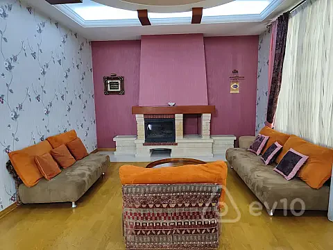 Kirayə verilir 4 otaqlı yeni tikili 350 m² — Bakı, Səbail 4 otaq 350.00 m²