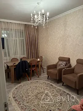 Satılır 5 otaqlı həyət evi 120 m² — Bakı, Abşeron 5 otaq 120.00 m²