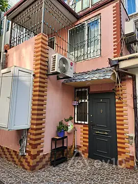 Satılır 3 otaqlı köhnə tikili 76 m² — Bakı, Səbail 3 otaq 76.00 m²