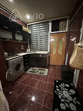 Kirayə verilir 2 otaqlı köhnə tikili 46 m² — Bakı, Nizami 2 otaq 46.00 m²