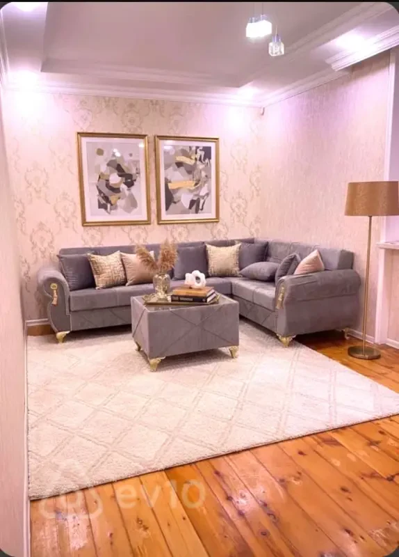 Kirayə verilir 2 otaqlı köhnə tikili 68 m²