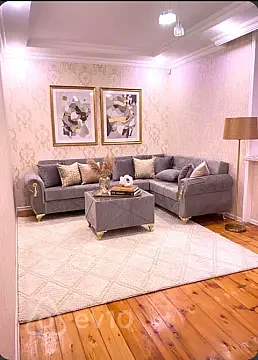Kirayə verilir 2 otaqlı köhnə tikili 68 m² — Bakı, Sabunçu 2 otaq 68.00 m²