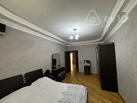 Kirayə verilir 3 otaqlı yeni tikili 130 m² — Bakı, Nəsimi 3 otaq 130.00 m²