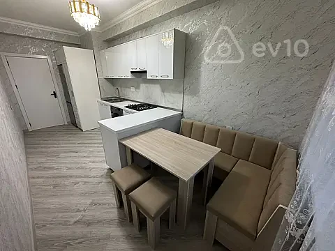Kirayə verilir 1 otaqlı yeni tikili 50 m² — Bakı, Nizami 1 otaq 50.00 m²