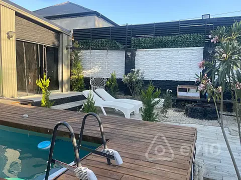 Kirayə verilir 2 otaqlı həyət evi 65 m² — Bakı, Abşeron 2 otaq 65.00 m²