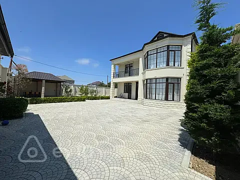 Satılır 5 otaqlı həyət evi 200 m² — Bakı, Suraxanı 5 otaq 200.00 m²