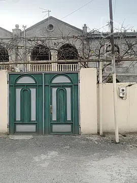 Satılır 10 otaqlı həyət evi 270 m² — Bakı, Binəqədi 10 otaq 270.00 m²