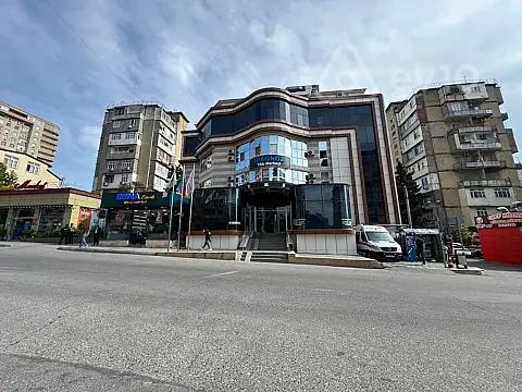 Satılır 2 otaqlı köhnə tikili 65 m² — Bakı, Xətai 2 otaq 65.00 m²