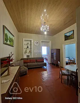 Kirayə verilir 4 otaqlı köhnə tikili 85 m² — Bakı, Nəsimi 4 otaq 85.00 m²