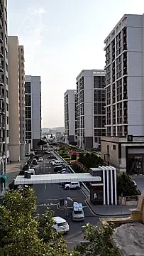 Satılır 3 otaqlı yeni tikili 146.4 m² — Bakı, Nizami 3 otaq 146.40 m²