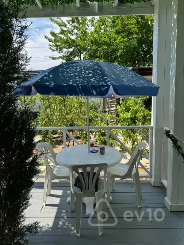 Kirayə verilir 2 otaqlı həyət evi 85 m²
