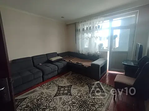 Satılır 5 otaqlı köhnə tikili 130 m² — Bakı, Səbail 5 otaq 130.00 m²
