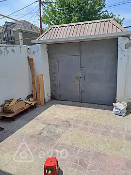 Kirayə verilir 3 otaqlı həyət evi 60 m² — Bakı, Sabunçu 3 otaq 60.00 m²