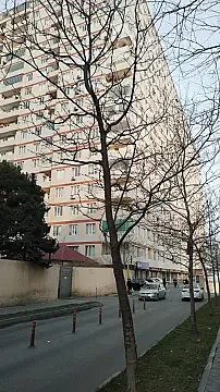 Kirayə verilir 2 otaqlı yeni tikili 60 m² — Bakı, Yasamal 2 otaq 60.00 m²