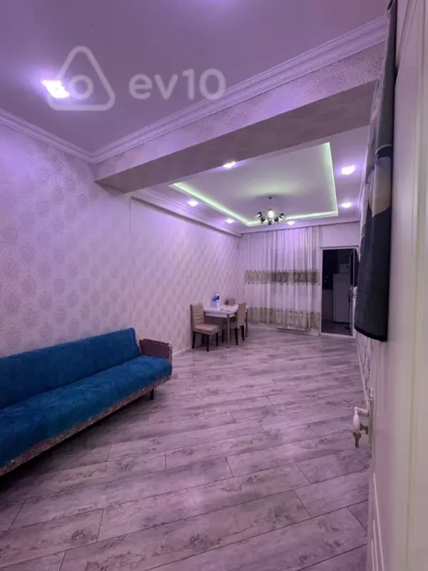 Kirayə verilir 2 otaqlı yeni tikili 56 m²